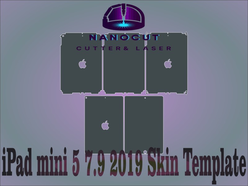 IPAD MINI 5 7.9 2019